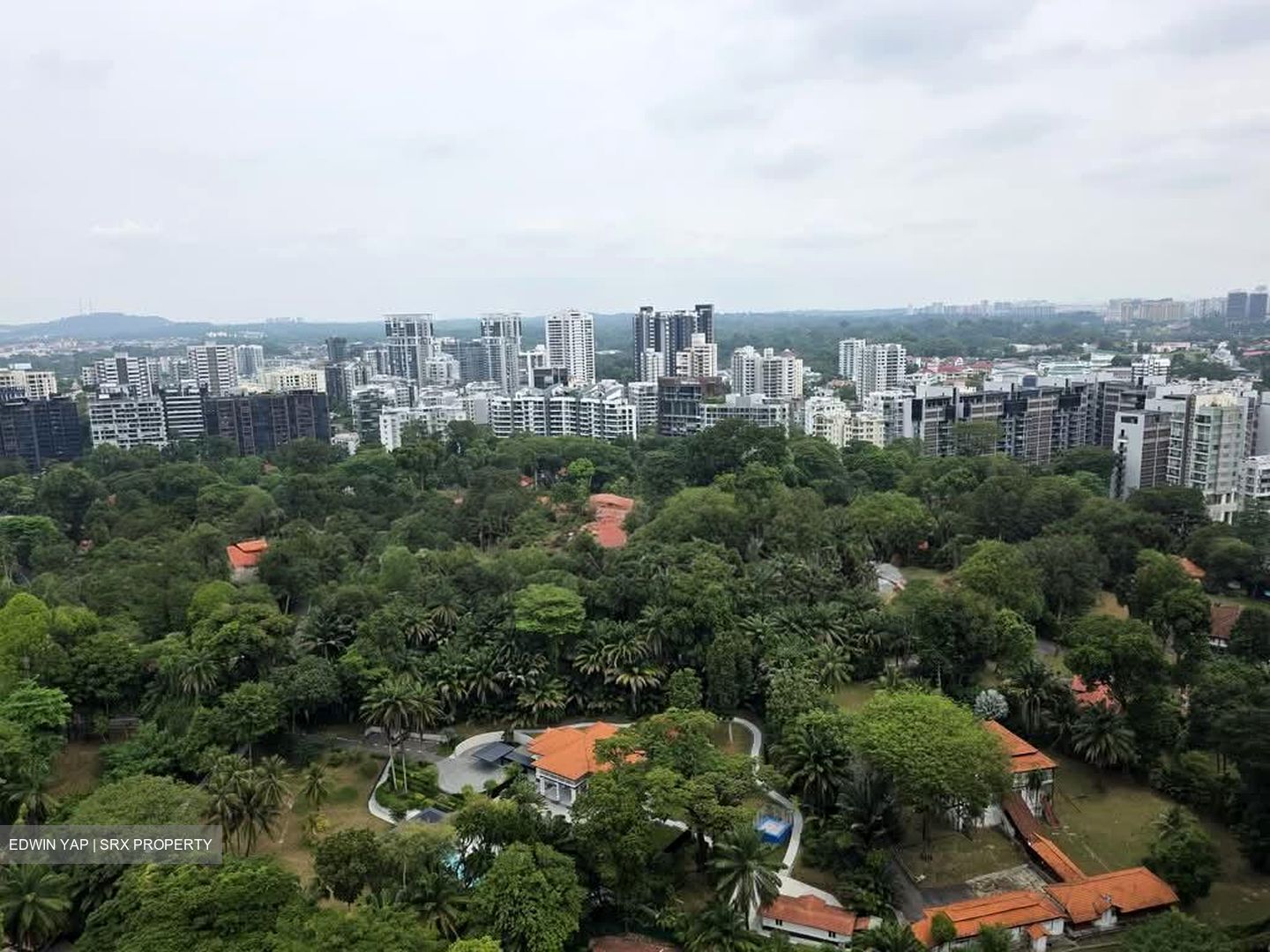 The Scotts Tower (D9), Condominium #566233811
